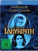 [Vorbestellung] Amazon.de: Die Reise ins Labyrinth (30th Anniversary Gift Set + Digibook) (exklusiv bei Amazon.de) [Blu-ray] für 34,99€