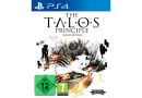 Saturn.de: The Talos Principle (Deluxe Edition) – PlayStation 4 für 9,99€ + ggf. VSK