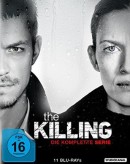 [Vorbestellung] Amazon.de: The Killing – Gesamtedition [Blu-ray] für 55,99€