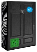 [Vorbestellung] Amazon.de: The Twilight Zone – Die komplette Serie [Blu-ray] für 140,99€