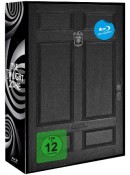 [Vorbestellung] Amazon.de: The Twilight Zone – Die komplette Serie [Blu-ray] für 140,99€