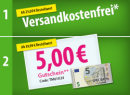 Völkner.de: 5€ Gutschein (MBW 39,99€)  + gratis Versand ab 25€ MBW (gültig bis 25.07.16)