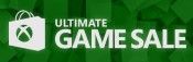 XBox Ultimate Game Sale am 5. Juli bis zu 70% Rabatt