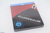 [Fotos] 10 Cloverfield Lane Steelbook