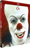 [Vorbestellung] Amazon.fr: Stephen Kings ES – Ça [Édition boîtier SteelBook] für 14,99€ + VSK