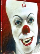 [Vorbestellung] Amazon.fr: Stephen Kings ES – Ça [Édition boîtier SteelBook] für 14,99€ + VSK