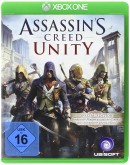 Amazon.de: Assassin’s Creed Unity – Special Edition [Xbox One] für 11,92€ + VSK