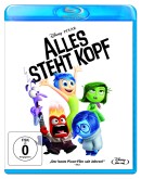 Amazon.de: Alles steht Kopf [dt./OV] für 2,99€ in HD kaufen