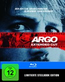 Saturn.de: Spezielle Weekend Deals u.a. Argo Steelbook [Blu-ray] für 5€