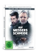 [Vorbestellung] Amazon.de: Auf Messers Schneide – Rivalen am Abgrund – DVD, Blu-Ray + Soundtrack-CD (Limited Collectors Edition) [Blu-ray] für 23,99€ inkl. VSK