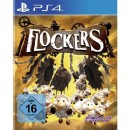 Redcoon.de: Game Angebote u.a. Flockers [PS4/One] für 5€ & Grand Theft Auto V [One] für 23€ inkl. VSK