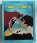 [Review] Der Junge und das Biest – Limited Collector’s Edition (Blu-ray)