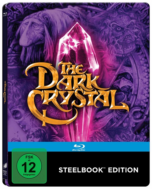 Dark-Crystal-Steelbook