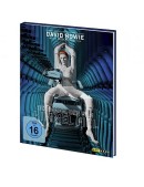 [Vorbestellung] Amazon.de: Der Mann, der vom Himmel fiel (+ CD-Soundtrack) [Blu-ray] [Limited Edition] für 26,99€
