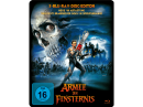 MediaMarkt.de: Die Armee der Finsternis – Exklusives Steelbook (Neue 4K-Abtastung+Neues Bonusmaterial, 3 Discs) [Blu-ray] für 25€ + VSK