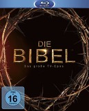 Amazon.de: Die Bibel – Staffel 1 – Das große TV-Epos [Blu-ray] für 14,97€ + VSK