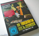 [Fotos] Die Todeskarten des Dr. Schreck – Mediabook (Limited Collector’s Edition)