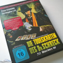 [Fotos] Die Todeskarten des Dr. Schreck – Mediabook (Limited Collector’s Edition)