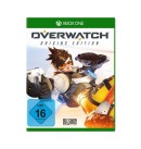 Saturn.de: Entertainment Weekend Deals mit u.a. Overwatch – Origins Edition [Xbox One] für 20€ inkl. VSK