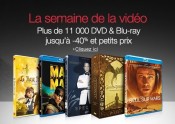 Amazon.fr: La Semaine de la Vidéo mit vielen Angeboten (17.10. – 24.10.16)