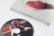 [Fotos] Hannibal – Steelbook (Blu-ray)