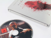 [Fotos] Hannibal – Steelbook (Blu-ray)