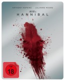 Amazon.de: Hannibal – Steelbook [Blu-ray] [Limited Edition] für 5,99€ inkl. VSK