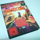 [Review] Hardcore (Limited Collector’s Edition) – DVD, Blu-ray + Originalsoundtrack im Mediabook