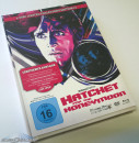 [Fotos] Hatchet for the Honeymoon – Mediabook (Limited Collector’s Edition)