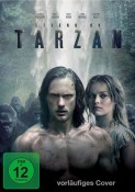 [Vorbestellung] Amazon.de: Legend of Tarzan – Steelbook inkl. Blu-ray [3D Blu-ray] (exklusiv bei Amazon.de) [Limited Edition] für 29,99€