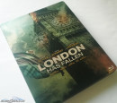 [Fotos] London Has Fallen (exklusives Müller Steelbook)