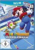 Amazon.de: Aktion – Restposten zu Tiefstpreisen z.B. Mario Tennis: Ultra Smash – [Wii U]  für 17,32 € + VSK
