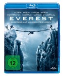Media-Dealer.de: Newsletterangebote vom 26.08.16 mit u.a. Jurassic World – Steelbook [Blu-ray] für 11,90€ & Everest [Blu-ray] für 6,99€ + VSK