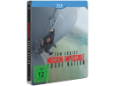 Saturn.de: Online Only Offers mit u.a. Mission Impossible – Rogue Nation (Steel-Edition) [Blu-ray] für 9,99€ inkl. VSK