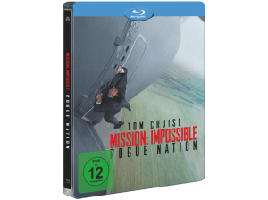 Mission-Impossible---Rogue-Nation-(Steel-Edition)---(Blu-ray)