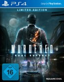 Amazon.de: Murdered: Soul Suspect – Limited Edition – [PlayStation 4] für 13,95€ + VSK