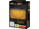 Saturn.de: Late Night Shopping –  NINTENDO New Nintendo 3DS XL Hyrule Edition für 169€ inkl. VSK