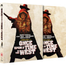 [Vorbestellung] Zavvi.com: Once Upon a Time in the West – Zavvi Exclusive Limited Edition Slipcase Steelbook (Limited to 2000 Copies) Blu-ray für 19,05€ inkl. VSK