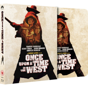 Once upon a time in the West