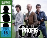 Amazon.de: Die Profis – Die komplette Serie – HD-Remastered [Blu-ray] für 38,94€ inkl. VSK