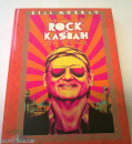 [Review] Rock The Kasbah – Mediabook