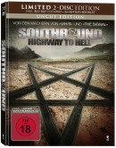[Vorbestellung] Saturn.de: Southbound – Highway To Hell (Mediabook) [Blu-ray] für 17,99€ + VSK