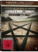 [Vorbestellung] Saturn.de: Southbound – Highway To Hell (Mediabook) [Blu-ray] für 17,99€ + VSK