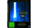 Amazon.de: Star Wars – Das Erwachen der Macht (Collector’s Edition) [3D BD&2D BD, Blu-ray] für 21,99€