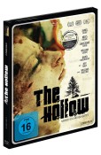 [Vorbestellung] Amazon.de: The Hollow – Mord in Mississippi (limitierte Erstauflage mit O-Card) [Blu-ray] für 15,99€ + VSK