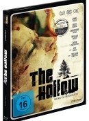 [Vorbestellung] Amazon.de: The Hollow – Mord in Mississippi (limitierte Erstauflage mit O-Card) [Blu-ray] für 15,99€ + VSK