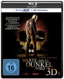 Amazon.de: Warte, bis es dunkel wird (Uncut) [3D Blu-ray + 2D] für 4,99€ + VSK uvm.