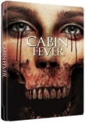 [Vorbestellung] Amazon.de: Cabin Fever Ultimate Edition (Futurepak mit 6 Discs) [Blu-ray] für 24,99€