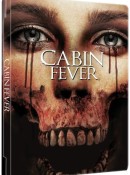 [Vorbestellung] Amazon.de: Cabin Fever Ultimate Edition (Futurepak mit 6 Discs) [Blu-ray] für 24,99€