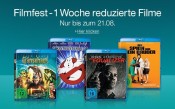 Amazon.de: Filmfest – 1 Woche reduzierte Filme (inkl. Popcorn-Gewinnspiel) (bis 21.08.16)